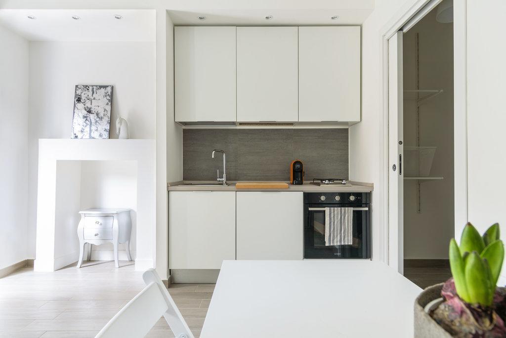 M3 Dergano Ciaia Apartament Milano Wi-Fi Super Veloce Екстериор снимка