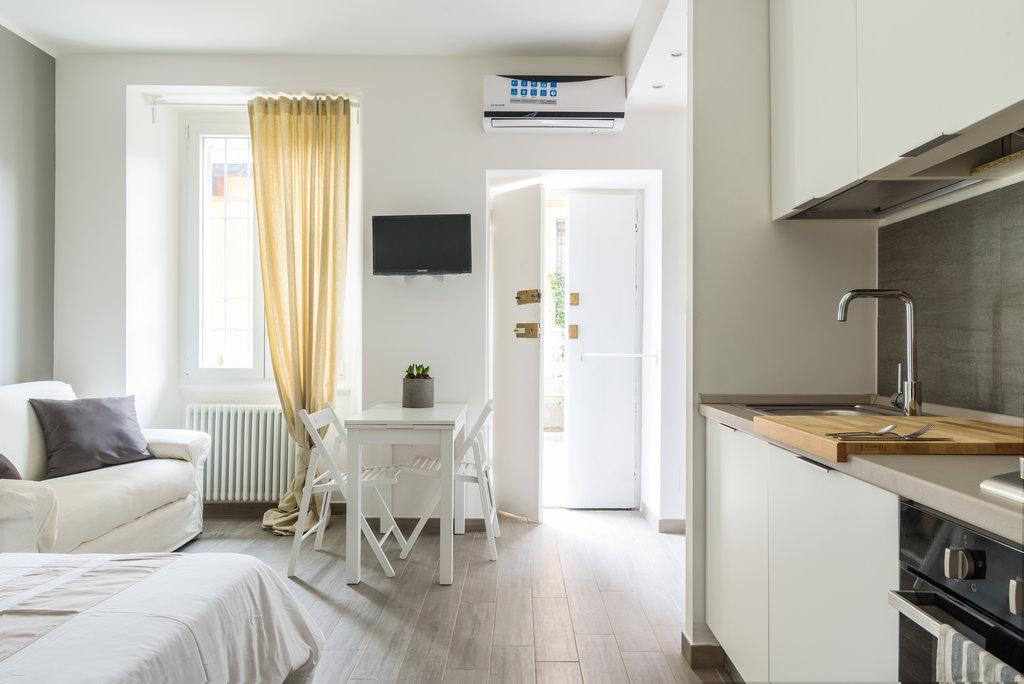 M3 Dergano Ciaia Apartament Milano Wi-Fi Super Veloce Екстериор снимка