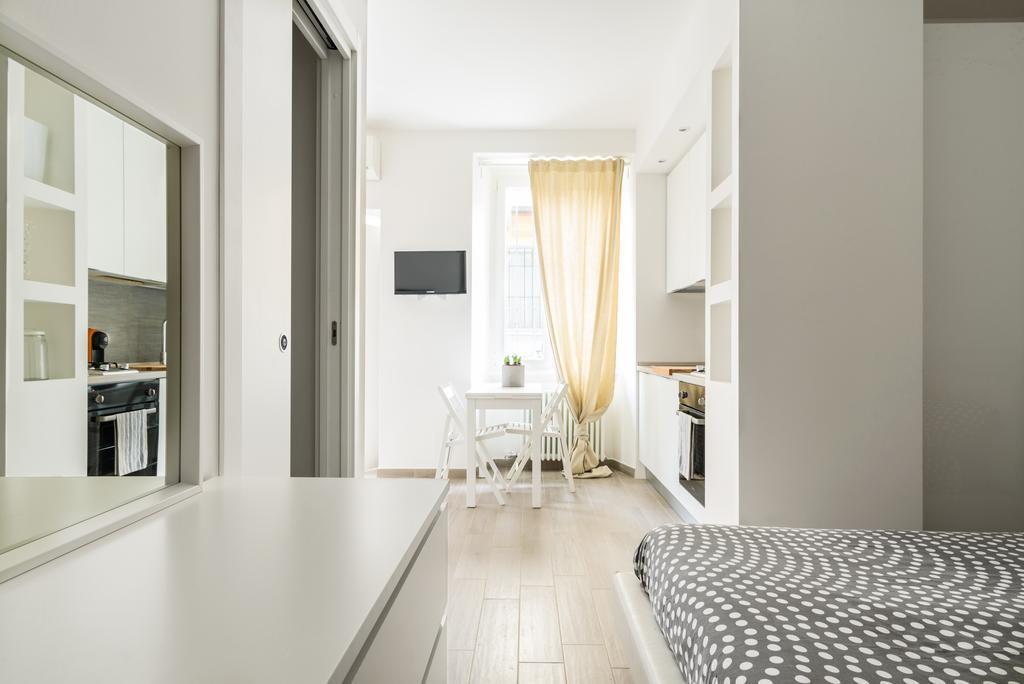 M3 Dergano Ciaia Apartament Milano Wi-Fi Super Veloce Екстериор снимка
