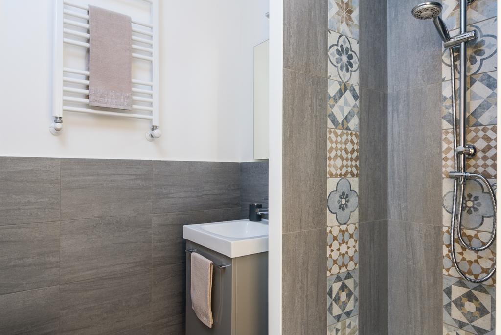M3 Dergano Ciaia Apartament Milano Wi-Fi Super Veloce Екстериор снимка