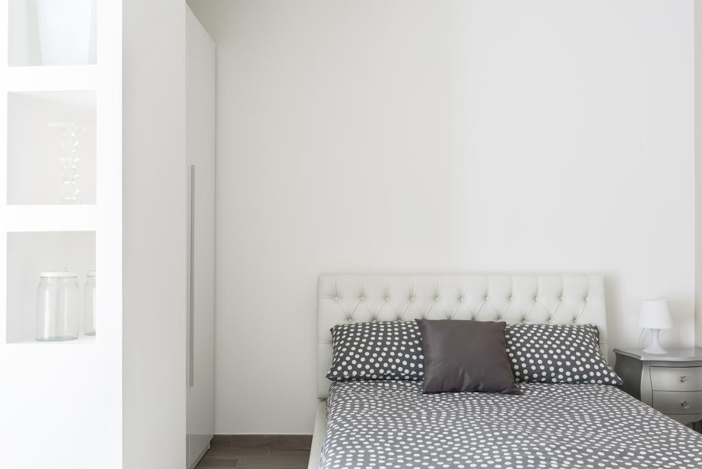 M3 Dergano Ciaia Apartament Milano Wi-Fi Super Veloce Екстериор снимка