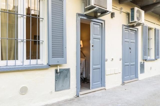 M3 Dergano Ciaia Apartament Milano Wi-Fi Super Veloce Екстериор снимка